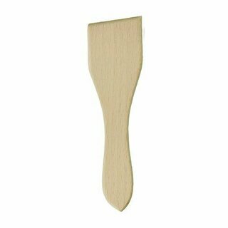 image  Spatule en bois 