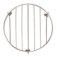 image Grille accessoire ronde