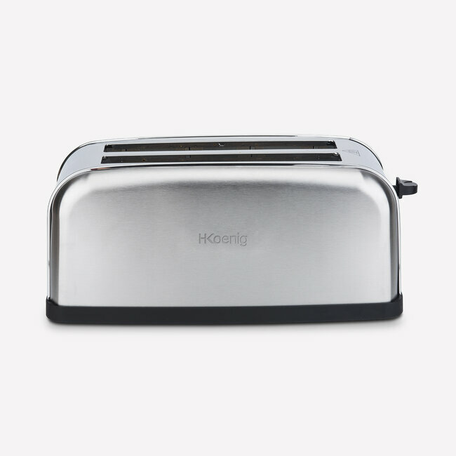 grille-pain toaster spécial baguettes 