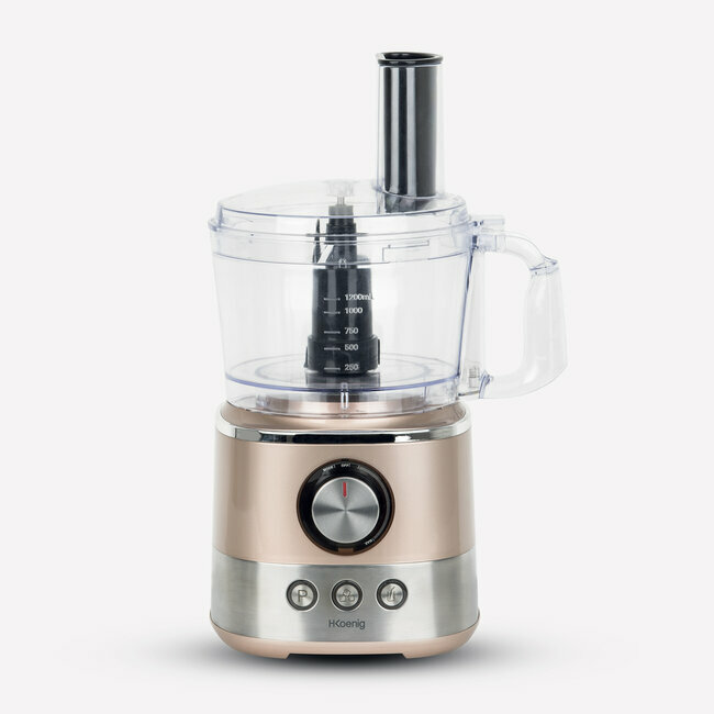 robot culinaire 