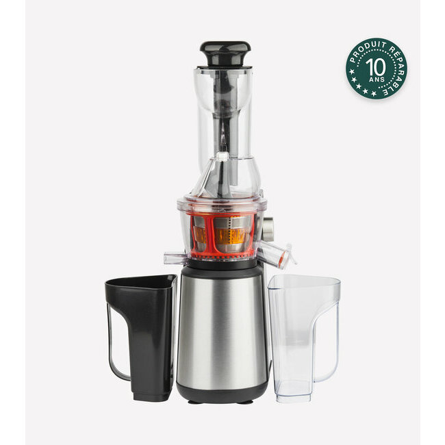extracteur de jus