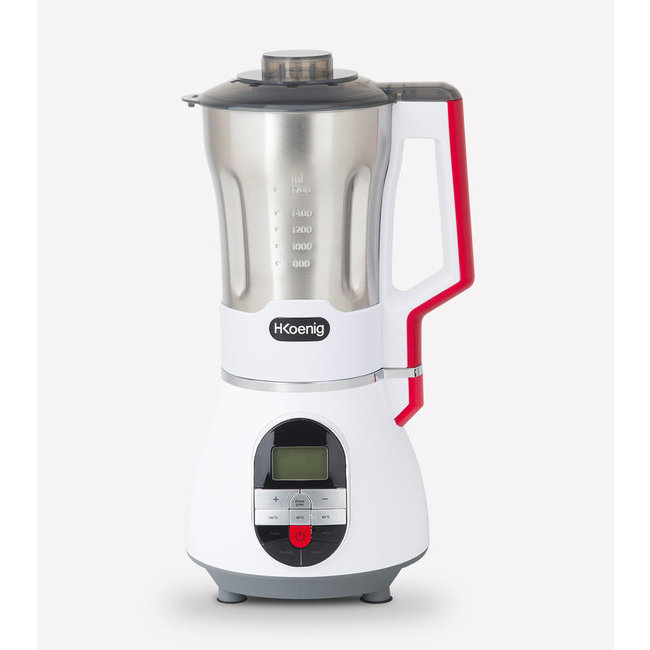 blender chauffant - soup' maker