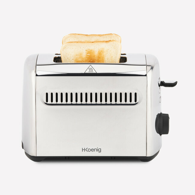 grille-pain toaster 