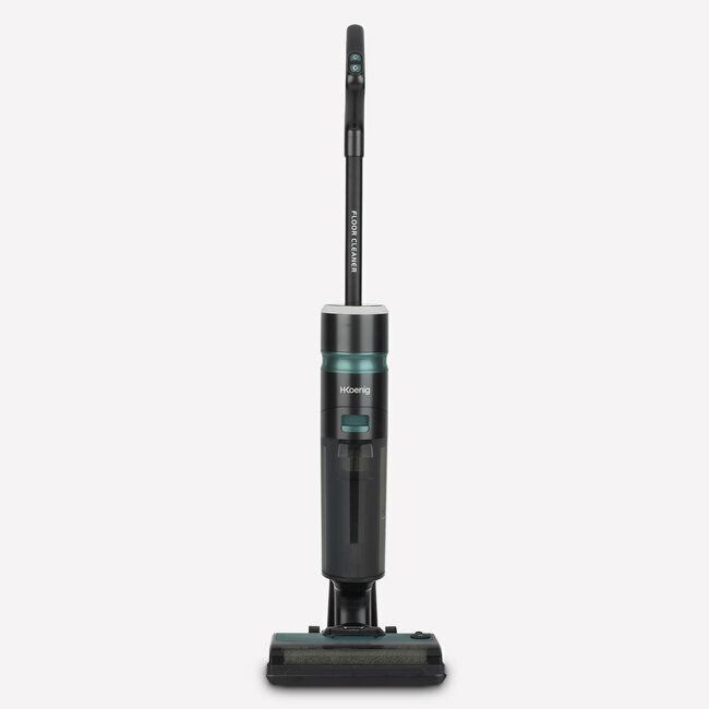 Aspirateur vapeur 3 en 1