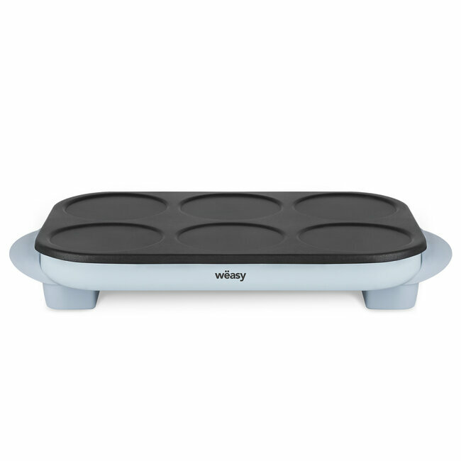 Appareil &agrave; cr&ecirc;pe party