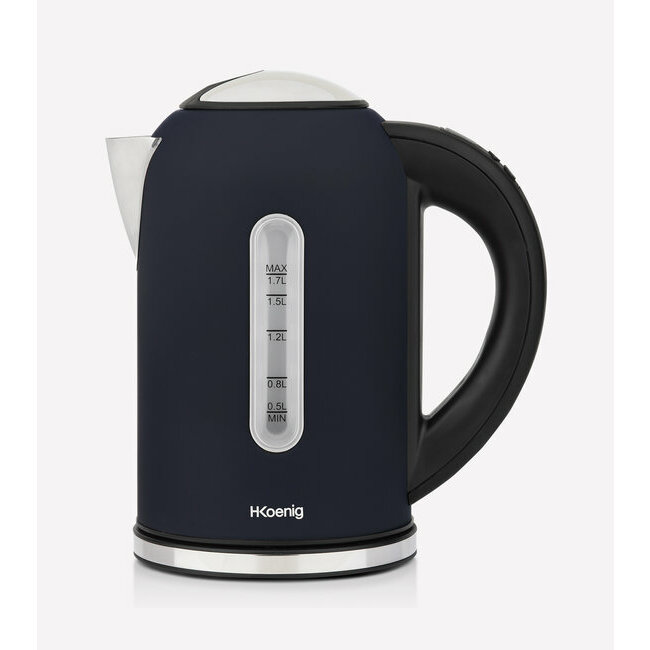 Bouilloire
programmable
design 1,7 l